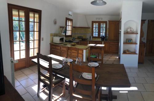 La maison des Sources