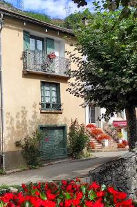 La maison des vacances