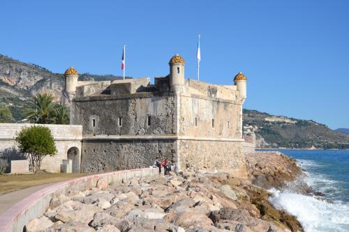La maison des vacances