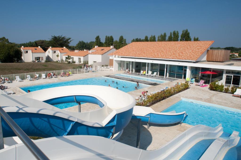 La maison des vacances 06500 Menton