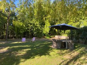 La maison des vacances