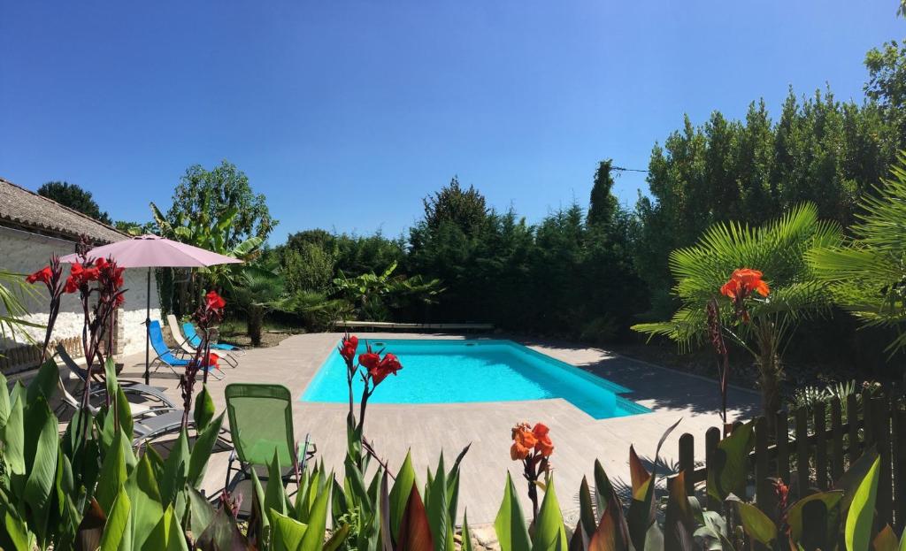 la maison des vendangeurs