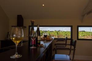 La Maison des Vignes - Domaine de la Soucherie
