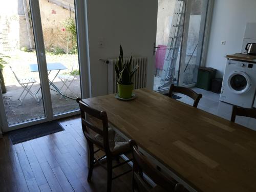 La Maison du Bonheur en Morvan