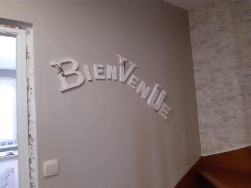 La maison du bonheur