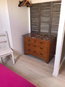 La maison du bonheur