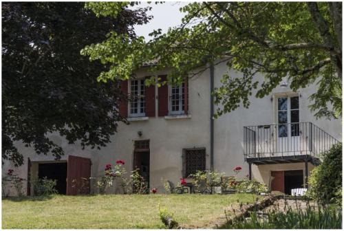 La maison du Bonnesheur