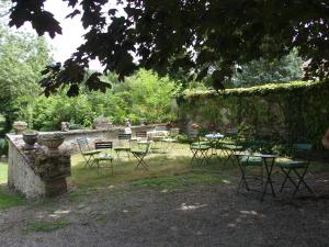 La maison du Bonnesheur