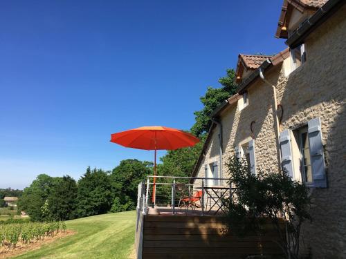 La Maison du Clos du Roi