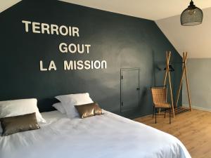 La Maison du Clos du Roi