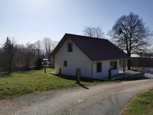 Maison de vacances La Maison du Colombier Impasse du Château d'Eau 39800 Le Fied Franche-Comté