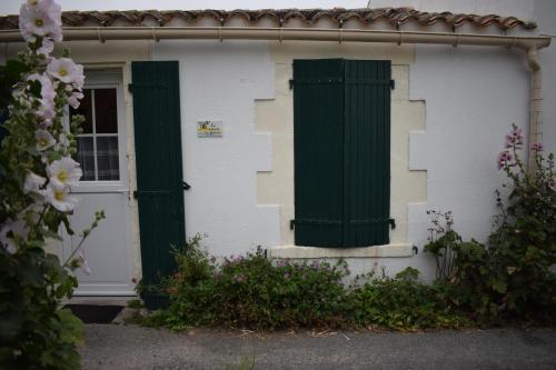La maison du facteur