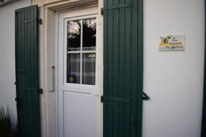 La maison du facteur