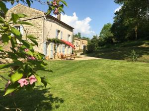 Maison de vacances La Maison du Gardien Domaine du Château des Loups Les Loups 79000 Échiré Deux-Sèvres