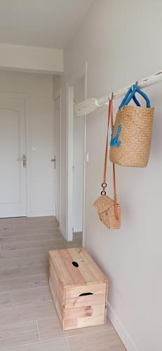 La Maison du Gavel - le calme avec vue mer