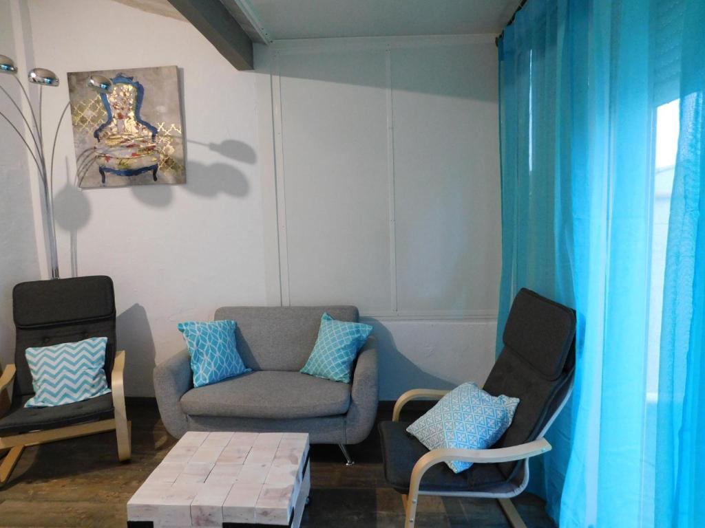 LA MAISON DU LAC climatisée et WiFi gd F3 115 RUE VICTOR PETIT 26 Résidence Cap Soleil 2, 11210 Port-la-Nouvelle