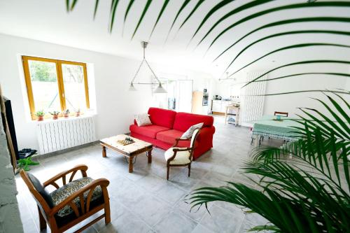 La Maison du Parc Affaires et Tourisme