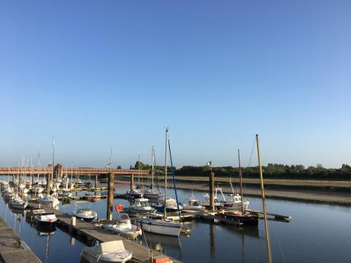 La Maison du pêcheur