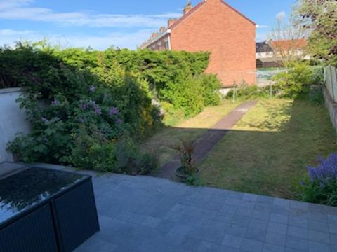 Maison de vacances La Maison du Risban 310 Boulevard Jean-Baptiste Trystram 59495 Leffrinckoucke Nord-Pas-de-Calais