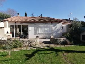 La Maison du soleil & du sourire