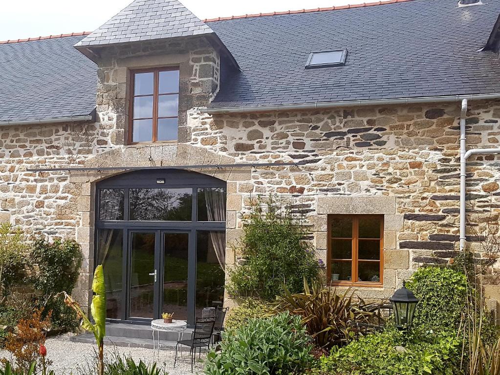 La Maison du vigneron 71460 Ameugny