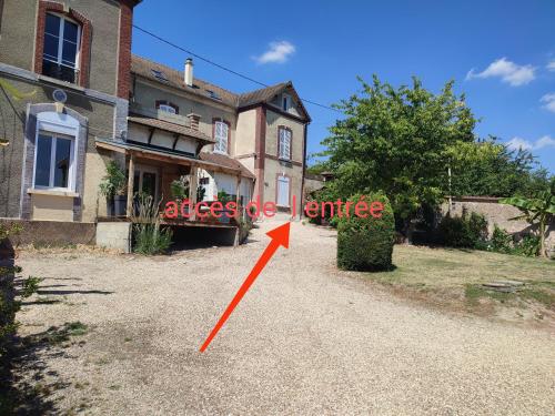 La maison fleurie 2