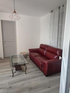 La maison fleurie 2