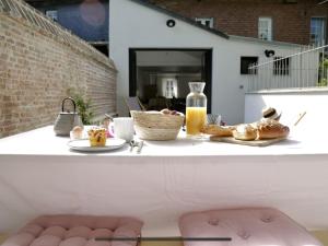 La Maison Harmony