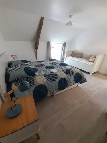La Maison Kerlarno 2 chbres 2 sdb