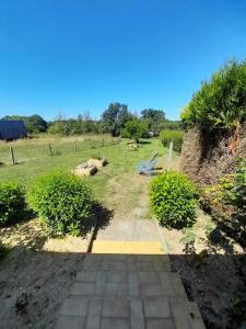 La Maison Kerlarno 2 chbres 2 sdb