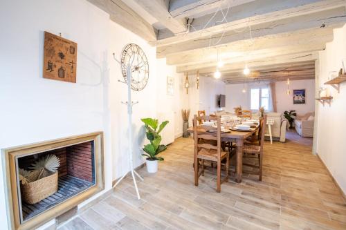 La Maison Lamartine Havre de paix dans le centre de Tours
