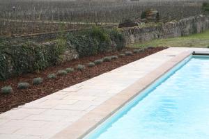 La Maison Mazeray, Gîte de Charme, Piscine Chauffée, Meursault