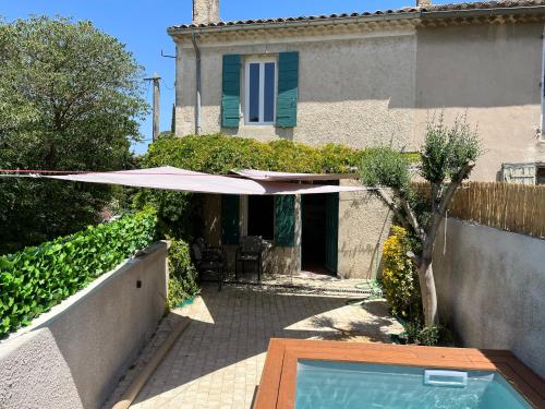 La maison Mortisson