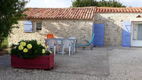 La maison neuve