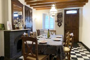 Maison de vacances La Maison Nicol 17 Rue du Onze Novembre 28220 Saint-Hilaire-sur-Yerre Région Centre