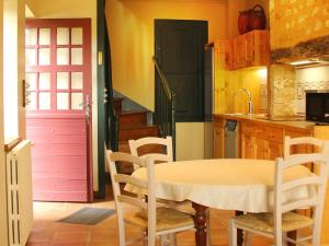 la maison O'Galop