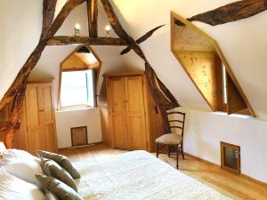la maison O'Galop