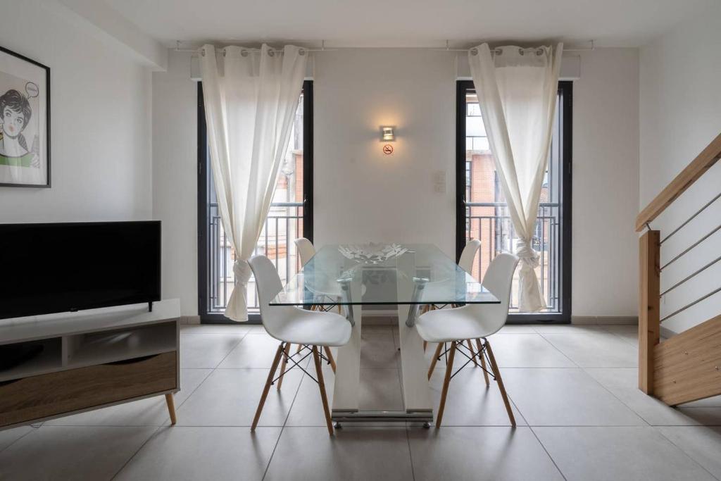 La maison parfumée 46400 La Valade