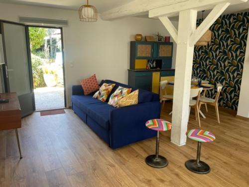 La Maison rétro : Le Vintage