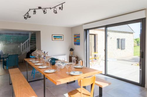 La maison revee pour les familles nombreuses !