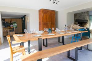 La maison revee pour les familles nombreuses !