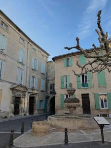 La Maison Rose