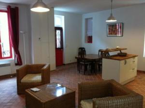 La Maison Rouge