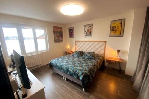 La Maison Sous Charmois