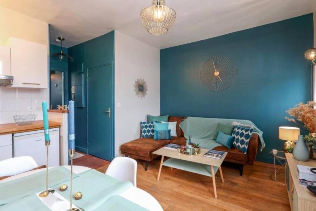 La maison SPA et PISCINE