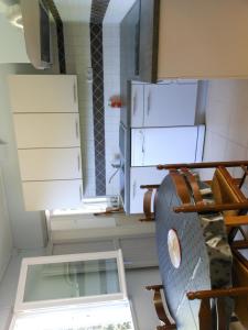 La maison sur la colline