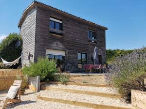 La maison sur la plage