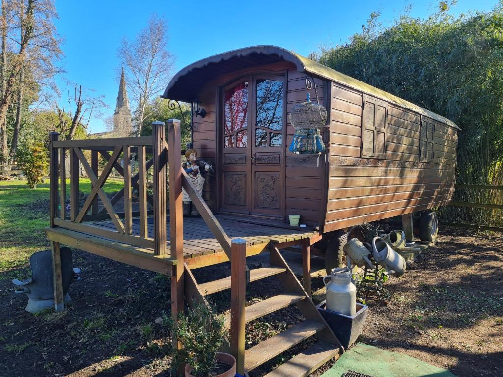 La maison sur la plage