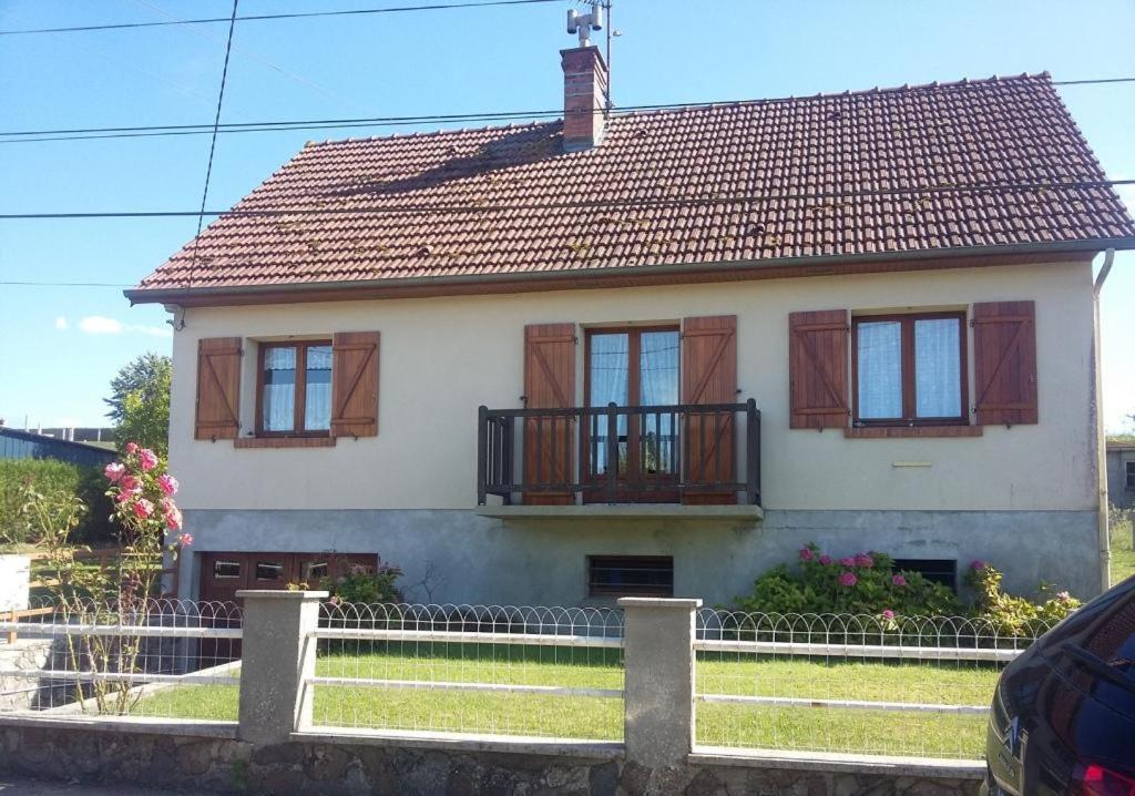 Maison de vacances La Maison Trèfle 11 Rue Louis Deschamps 76390 Vieux-Rouen-sur-Bresle