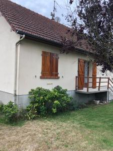 La Maison Trèfle